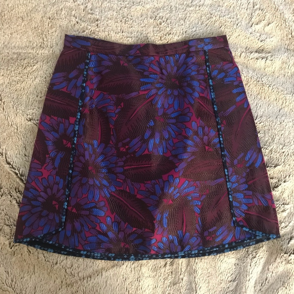 J Crew skirt